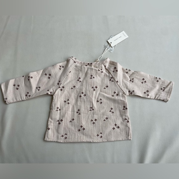 Quincy Mae Shirt 3-6months - Picture 8 of 16